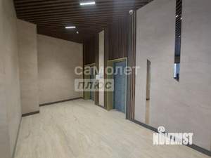 1-к квартира, вторичка, 39м2, 9/16 этаж