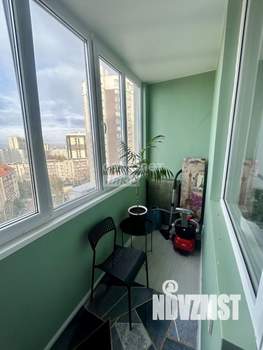 Студия квартира, вторичка, 28м2, 11/20 этаж