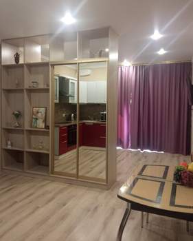 2-к квартира, вторичка, 53м2, 16/20 этаж