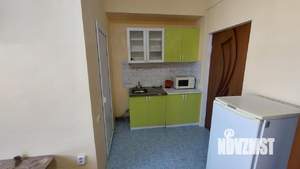 1-к квартира, вторичка, 28м2, 3/3 этаж