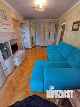 2-к квартира, вторичка, 43м2, 5/5 этаж