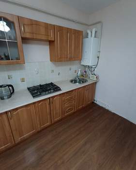 1-к квартира, вторичка, 43м2, 9/10 этаж