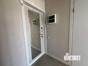 1-к квартира, вторичка, 35м2, 4/6 этаж