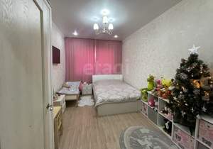 2-к квартира, вторичка, 55м2, 4/5 этаж