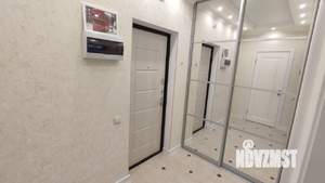 1-к квартира, вторичка, 40м2, 14/16 этаж