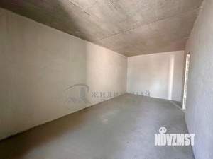 2-к квартира, вторичка, 55м2, 4/18 этаж