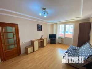 1-к квартира, вторичка, 49м2, 2/11 этаж