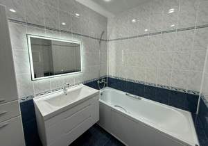 1-к квартира, вторичка, 54м2, 3/10 этаж