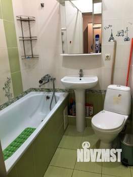 1-к квартира, вторичка, 41м2, 11/13 этаж