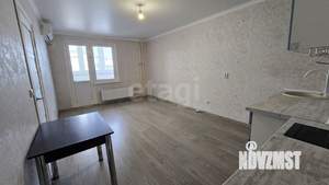 1-к квартира, вторичка, 40м2, 15/16 этаж