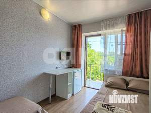 Студия квартира, вторичка, 13м2, 2/2 этаж