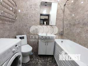 1-к квартира, вторичка, 37м2, 3/5 этаж