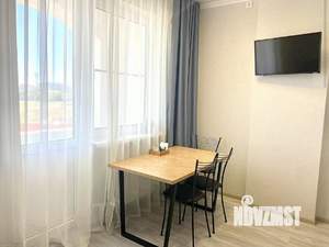 1-к квартира, вторичка, 55м2, 2/7 этаж