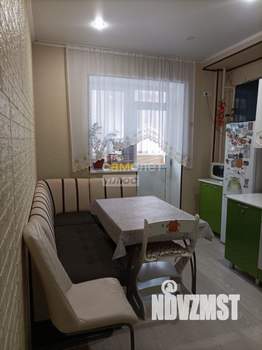 1-к квартира, вторичка, 39м2, 3/5 этаж