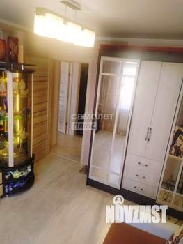 2-к квартира, вторичка, 52м2, 15/16 этаж