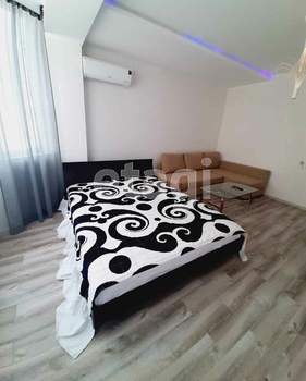 1-к квартира, вторичка, 48м2, 7/9 этаж