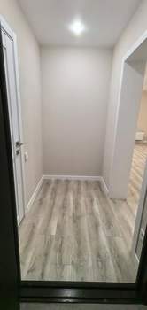 Студия квартира, вторичка, 28м2, 15/16 этаж