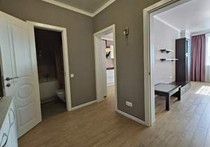 1-к квартира, вторичка, 44м2, 11/17 этаж