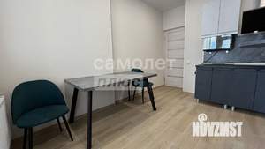 1-к квартира, вторичка, 42м2, 8/14 этаж