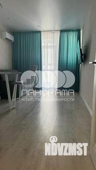 1-к квартира, вторичка, 45м2, 14/14 этаж