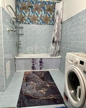 2-к квартира, вторичка, 78м2, 12/17 этаж