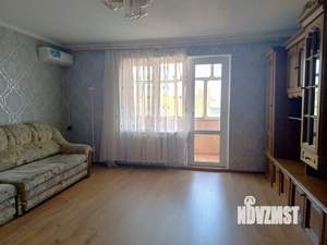 3-к квартира, вторичка, 71м2, 3/10 этаж