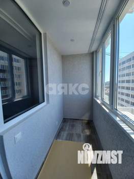 1-к квартира, вторичка, 35м2, 6/19 этаж