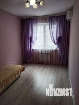 1-к квартира, вторичка, 33м2, 2/9 этаж