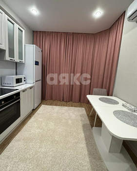 1-к квартира, вторичка, 36м2, 3/16 этаж
