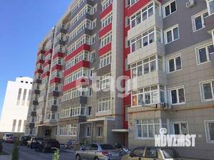 1-к квартира, вторичка, 42м2, 9/9 этаж