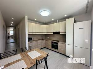 2-к квартира, вторичка, 67м2, 5/16 этаж