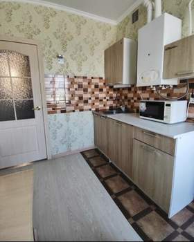 1-к квартира, вторичка, 36м2, 6/11 этаж