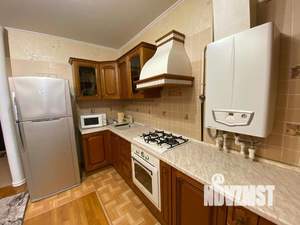 3-к квартира, вторичка, 90м2, 6/7 этаж
