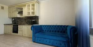 1-к квартира, вторичка, 46м2, 11/16 этаж