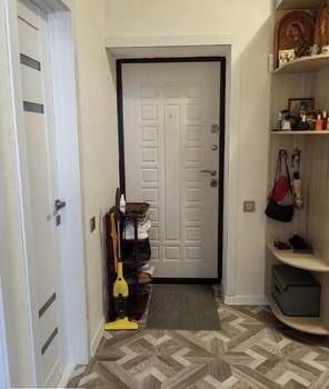 2-к квартира, вторичка, 52м2, 5/5 этаж