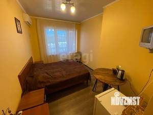 Студия квартира, вторичка, 20м2, 1/3 этаж