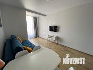 Студия квартира, вторичка, 24м2, 6/6 этаж