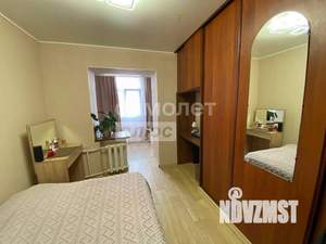 3-к квартира, вторичка, 73м2, 5/6 этаж
