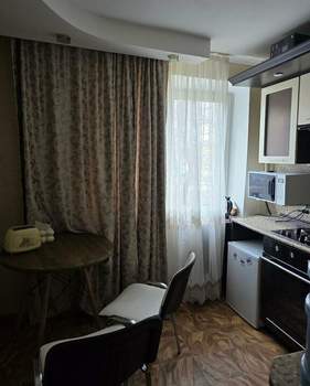 2-к квартира, вторичка, 48м2, 1/5 этаж