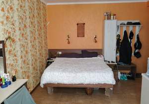 Студия квартира, вторичка, 19м2, 1/3 этаж