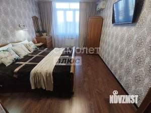 1-к квартира, вторичка, 42м2, 2/9 этаж