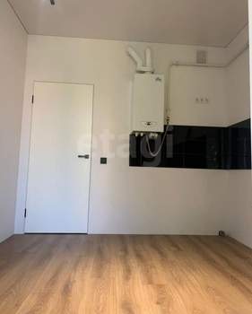 1-к квартира, вторичка, 45м2, 4/9 этаж