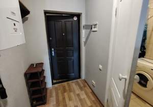 Студия квартира, вторичка, 23м2, 4/6 этаж