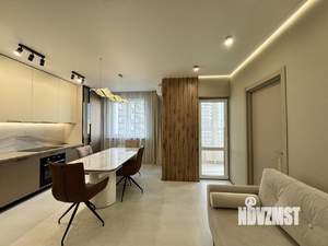 2-к квартира, вторичка, 60м2, 6/16 этаж