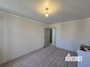 1-к квартира, вторичка, 52м2, 15/16 этаж