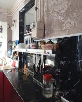 1-к квартира, вторичка, 33м2, 3/6 этаж