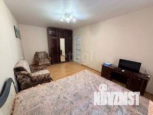 1-к квартира, вторичка, 39м2, 4/9 этаж