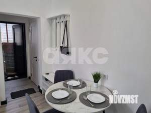 1-к квартира, вторичка, 25м2, 1/1 этаж