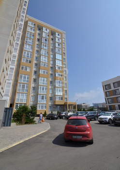 Студия квартира, вторичка, 27м2, 11/12 этаж