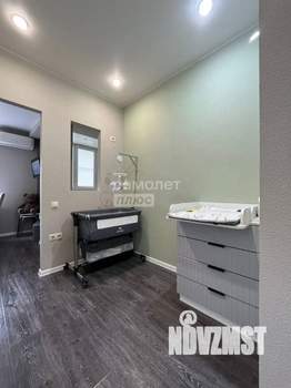 1-к квартира, вторичка, 40м2, 1/9 этаж